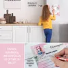 Belohnungstafel Kinder A4 magnetisch - Spielerisches Produktbild-Vorschau 6