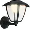 Briloner LED nástěnná lampa s dobíjecí baterií, dotyková, Náhled obrázku produktu 1