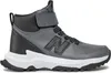 New Balance PT800TG3 Kinder Winterstiefel knöchelhoch Grau Produktbild-Vorschau 1