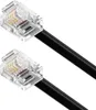 deleyCON 30m Telefonkabel RJ11 Modularkabel 99% Kupfer AWG Produktbild-Vorschau 5