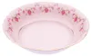 Compotier, 16 cm, porcelaine rose, fleurs, Leander Voir les images du produit 1