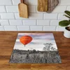 DarHaus Nakładka na kuchenkę 60x52 cm Mata antypoślizgowa Podgląd zdjęcia produktu 3
