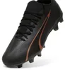 Chaussures Puma football Ultra Match Fg ag B23545 Voir les images du produit 19