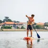 Deska SUP Pompowana Aqua Marina Atlas 12'0 366 cm + Podgląd zdjęcia produktu 14