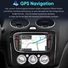 CD  Autoradio 7 Zoll für Ford Focus mit Navigation & Produktbild-Vorschau 3