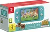 Nintendo Switch Lite Animal Crossing New Horizons Turquoise Produktbild-Vorschau 4