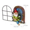 Relaxdays 10043372, 1 kusů Náhled obrázku produktu 4