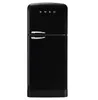 Smeg FAB50RBL5, 524 l, N-T, 8 kg/24h, E, Fresh Zone Fach, Produktbild-Vorschau 1