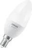 Osram SMART+ MATTER Classic B40, 4,9 W, 40 W, E14, 470 lm, Produktbild-Vorschau 4