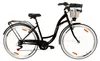 Goetze Mood 28" mestský bicykel, nízky rám 18", 7 rýchlostí Náhľad obrázku produktu 1
