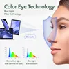 Brýle Blokující Modré Světlo Cloudfield – Počítačové Brýle, Náhled obrázku produktu 7