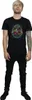 Harry Potter - T-Shirt für Herren BI1261 (M) (Schwarz) Produktbild-Vorschau 3