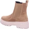 GABOR Damen Stiefelette lion panna/Dreamvelours Flausch - Produktbild-Vorschau 32
