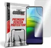 Hybriertes Glas GrizzGlass HybridGlass für Lenovo K12 Pro Produktbild-Vorschau 1