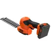 BLACK+DECKER Akku-Grasschere und -Strauchschere BCSS18D1, Produktbild-Vorschau 3