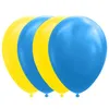 Partyset Minions Geburtstagsdeko Kindergeburtstag Party Produktbild-Vorschau 7