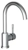 SCHÜTTE Küchenarmatur UNICORN, Wasserhahn Küche mit Produktbild-Vorschau 1