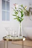 Leonardo Vase Ravenna Optisch Glas (15cm) Produktbild-Vorschau 7