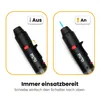 Feuerzeug PyroPen Turbo Langes Sturmfeuerzeug model BBQ Produktbild-Vorschau 5