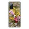 MuchoWow® Handyhülle Schutzhülle Hülle für Samsung Galaxy Produktbild-Vorschau 1