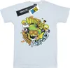 DC Comics - "Teen Titans Go Waffle Mania" T-Shirt für Produktbild-Vorschau 1