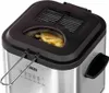 Princess 182611 Friteuse & Fondue Mini - Friteuse - 1,2 l - Voir les images du produit 7