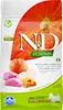 Farmina N&D Kürbis Wildschwein Mini 3,2 kg Sparpaket Produktbild-Vorschau 7