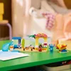 LEGO 43280 Disney Classic Spaß am Strand mit Lilo und Voir les images du produit 6