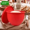 Silikonschüssel 3-in-1 Einsatz, KitchenAid Küchenmaschine, Produktbild-Vorschau 5