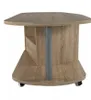 Couchtisch Sofatisch Kaffeetisch modern Schräge Lotta Produktbild-Vorschau 6
