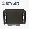 kwmobile Cover kompatibel mit HP Smart Tank 7005 / Smart Produktbild-Vorschau 3