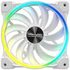 Wing Boost 3 High Speed 120x120x25 (weiß, Einzellüfter, 120 Produktbild-Vorschau 3