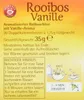 Teekanne Rooibos vanille Thé aromatisé à la vanille 35g Voir les images du produit 6