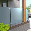 Solar Systems | Fensterfolie - Milchglas 122x100 cm - Matt Produktbild-Vorschau 2