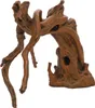 A decorative piece of driftwood for an aquarium or terrarium. Produktbild-Vorschau
