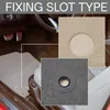 Dywaniki samochodowe welurowe do: Nissan Murano Z51 Podgląd zdjęcia produktu 15