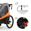 Kinderkraft NAVA 3-in-1, kinderwagen, loopfiets en Productafbeelding-voorbeeld 14