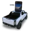 Hummer EV 1:16 weiß 2,4GHz Tür manuell Produktbild-Vorschau 5