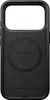 Nomad Custodia in pelle moderna per iPhone 17 Pro nero Anteprima dell’immagine prodotto 10