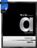 nielsen Aluminium Bilderrahmen Alpha, 18x24 cm, Eloxal Produktbild-Vorschau 1