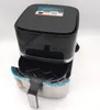 Cecotec Heißluftfritteuse 5,5 L Cecofry Full Inox 5500 Pro Produktbild-Vorschau 8