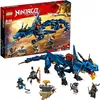 LEGO® NINJAGO Blitzdrache 70652 Produktbild-Vorschau 1