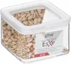 Quadratische Aufbewahrungsbox 500 ml Produktbild-Vorschau 4