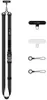 Handy-Schlüsselband für Telefon Tech Protect C9S Rope Produktbild-Vorschau 2