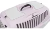 TRIXIE Capri 1 & 2 Transportbox für kleine Hunden und Produktbild-Vorschau 5