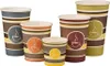 1000 Pappbecher "To Go" 0,3 l Ø 8 cm · 11,7 cm Produktbild-Vorschau 2