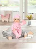 Baby Annabell Little Annabell, ca. 36cm Produktbild-Vorschau 6