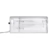 Guirlande lumineuse avec 8 ampoules LED pour l'extérieur et Voir les images du produit 4