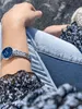 Festina Armbanduhr Mademoiselle Navy Blue Produktbild-Vorschau 5