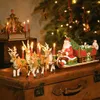 Villeroy & Boch Christmas, 1 kusov, Porcelán, Viacfarebný Náhľad obrázku produktu 8